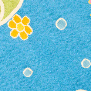 Safavieh Kids SFK383 Hand Tufted Rug