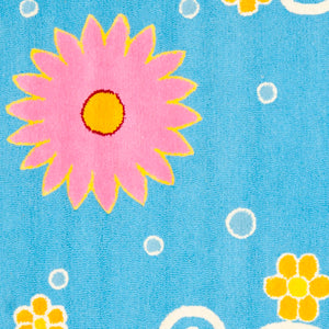 Safavieh Kids SFK383 Hand Tufted Rug