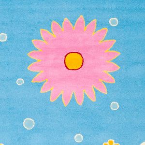 Safavieh Kids SFK383 Hand Tufted Rug