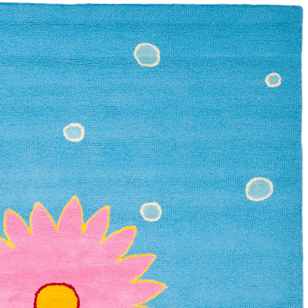 Safavieh Kids SFK383 Hand Tufted Rug