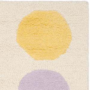 Safavieh Kids SFK386 Hand Tufted Rug