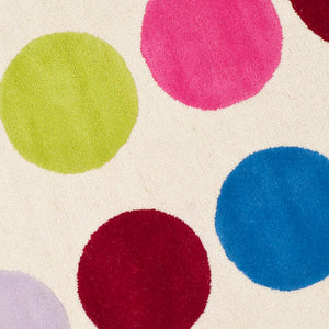 Safavieh Kids SFK386 Hand Tufted Rug