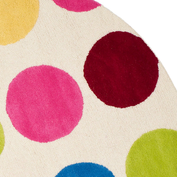 Safavieh Kids SFK386 Hand Tufted Rug