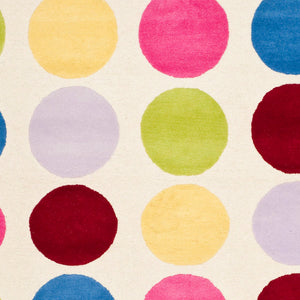 Safavieh Kids SFK386 Hand Tufted Rug