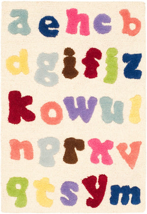 Safavieh Kids SFK389 Hand Tufted Rug