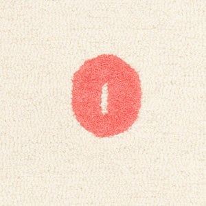 Safavieh Kids SFK389 Hand Tufted Rug