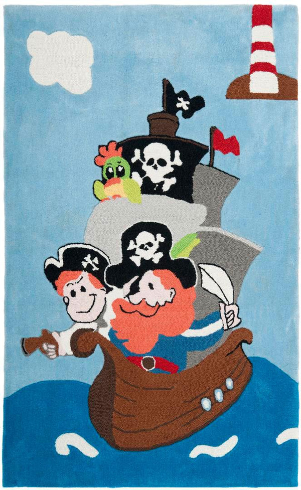 Safavieh SFK416 Polyester Rug