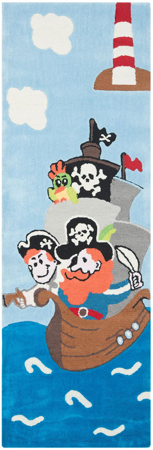 Safavieh SFK416 Polyester Rug