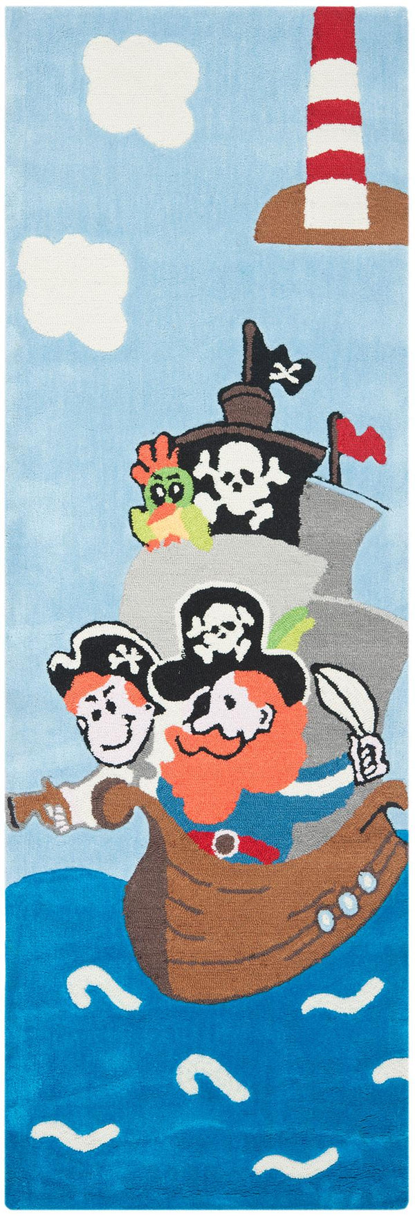 Safavieh SFK416 Polyester Rug