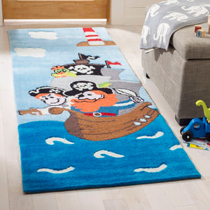 Safavieh SFK416 Polyester Rug