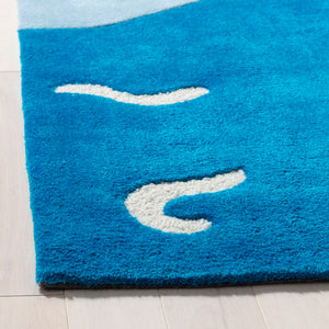 Safavieh SFK416 Polyester Rug