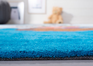 Safavieh SFK416 Polyester Rug