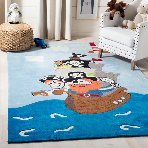 Safavieh SFK416 Polyester Rug