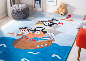 Safavieh SFK416 Polyester Rug
