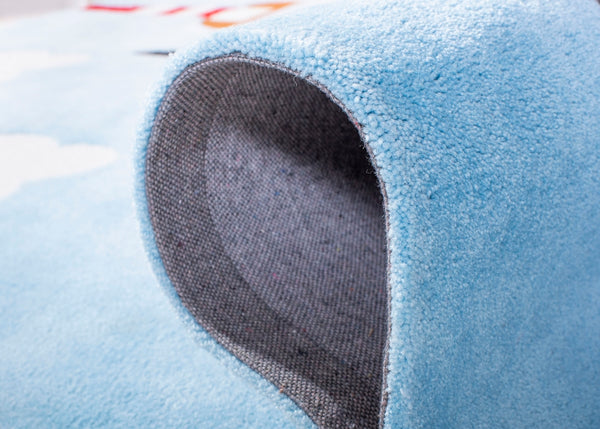 Safavieh SFK416 Polyester Rug