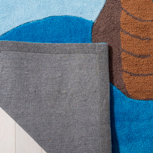 Safavieh SFK416 Polyester Rug