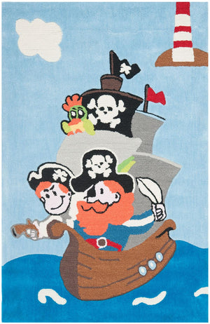 Safavieh SFK416 Polyester Rug