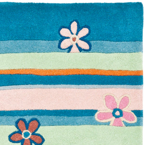 Safavieh Kids SFK750 Hand Tufted Rug