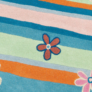 Safavieh Kids SFK750 Hand Tufted Rug