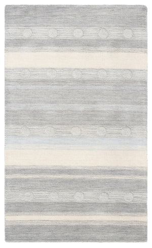 Safavieh Safavieh Kids 801 Hand Loomed Wool Rug SFK801F-3