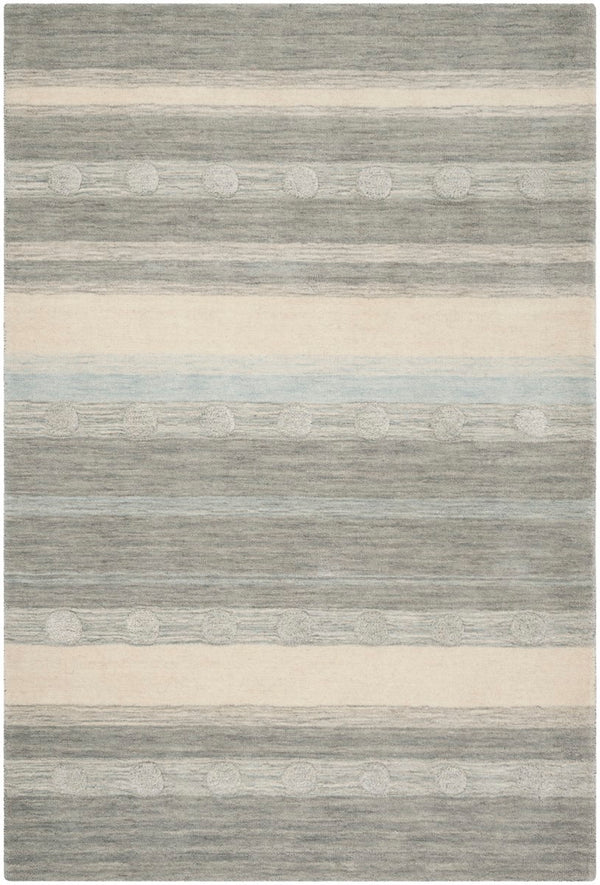 Safavieh Kids SFK801 Hand Loomed Rug