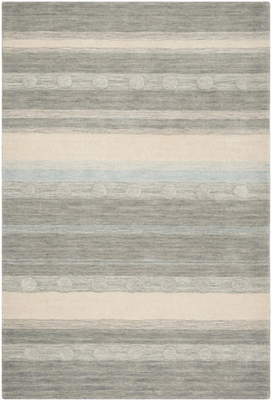 Safavieh Safavieh Kids 801 Hand Loomed Wool Rug SFK801F-3