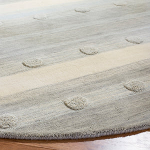 Safavieh Safavieh Kids 801 Hand Loomed Wool Rug SFK801F-3