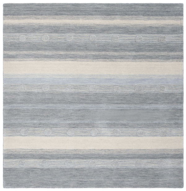 Safavieh Safavieh Kids 801 Hand Loomed Wool Rug SFK801F-3