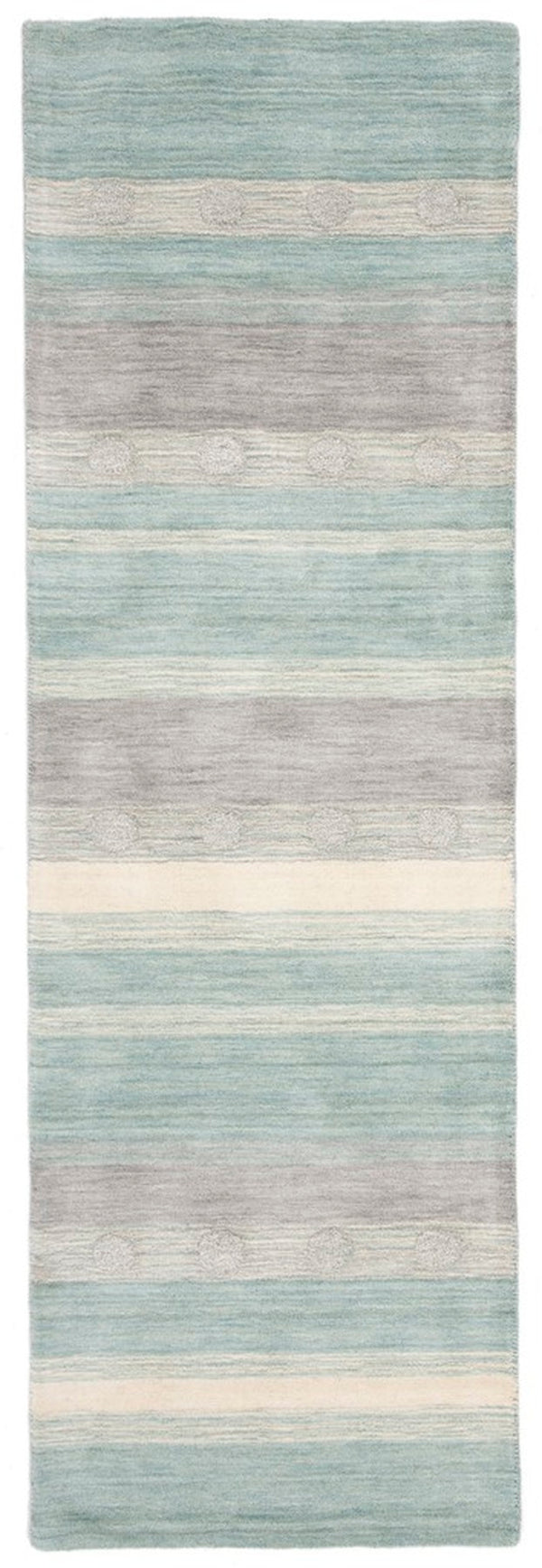 Safavieh Safavieh Kids 801 Hand Loomed Wool Rug SFK801J-3