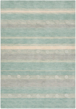 Safavieh Kids SFK801 Hand Loomed Rug