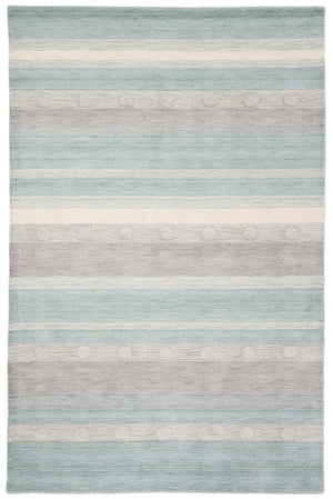 Safavieh Kids SFK801 Hand Loomed Rug