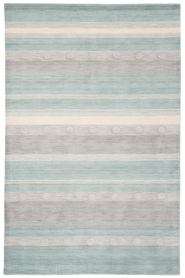 Safavieh Kids SFK801 Hand Loomed Rug