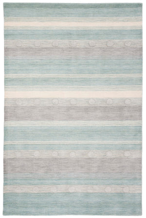 Safavieh Safavieh Kids 801 Hand Loomed Wool Rug SFK801J-3