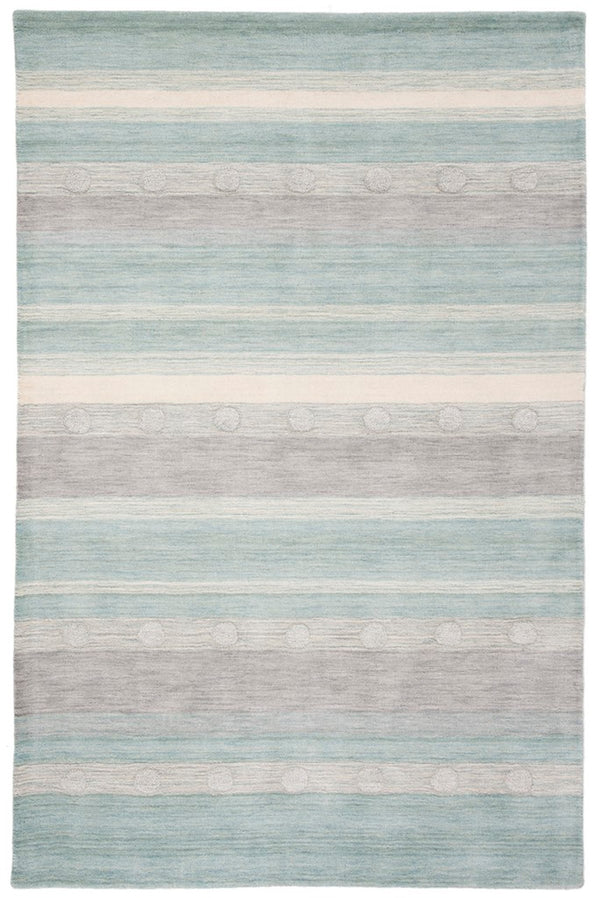 Safavieh Safavieh Kids 801 Hand Loomed Wool Rug SFK801J-3