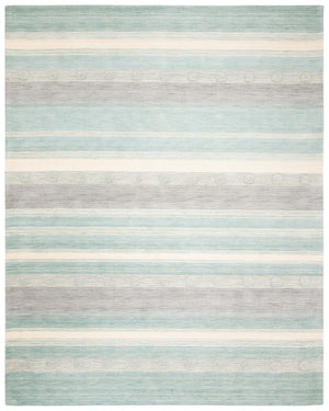 Safavieh Safavieh Kids 801 Hand Loomed Wool Rug SFK801J-3