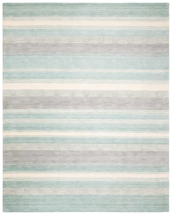 Safavieh Safavieh Kids 801 Hand Loomed Wool Rug SFK801J-3