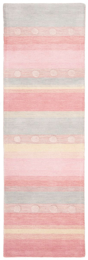 Safavieh Kids SFK801 Hand Loomed Rug