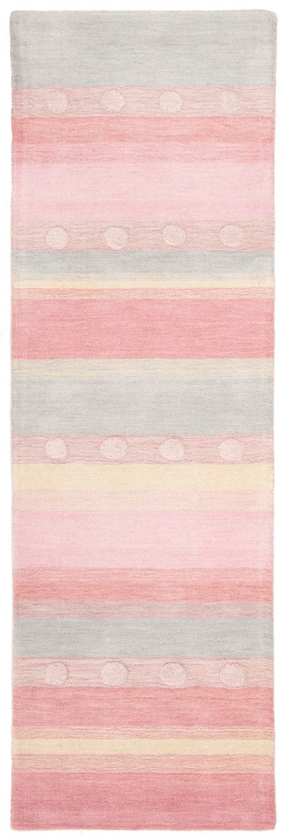 Safavieh Kids SFK801 Hand Loomed Rug