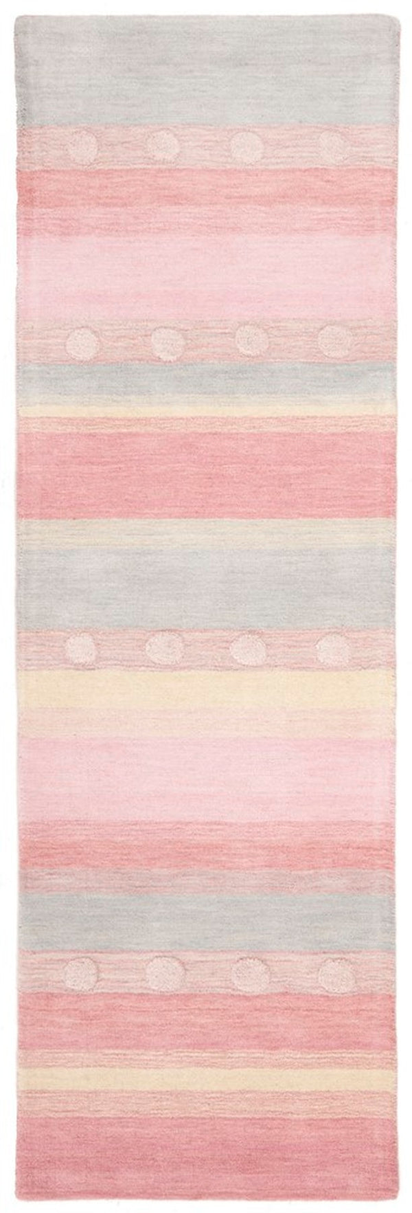 Safavieh Safavieh Kids 801 Hand Loomed Wool Rug SFK801M-3