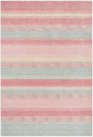 Safavieh Kids SFK801 Hand Loomed Rug