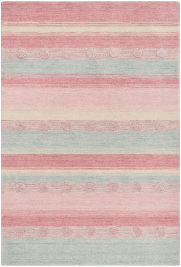 Safavieh Kids SFK801 Hand Loomed Rug