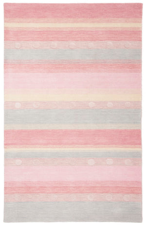 Safavieh Kids SFK801 Hand Loomed Rug