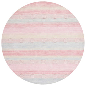 Safavieh Safavieh Kids 801 Hand Loomed Wool Rug SFK801M-3