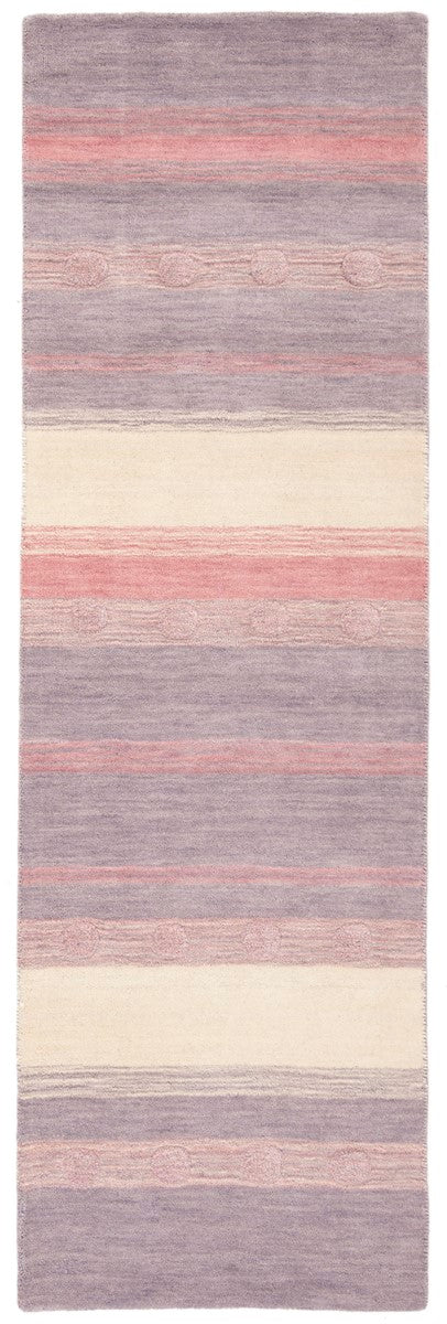 Safavieh Kids SFK801 Hand Loomed Rug