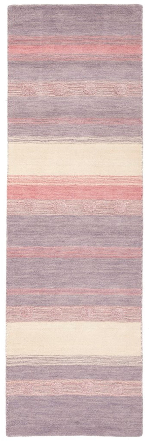 Safavieh Safavieh Kids 801 Hand Loomed Wool Rug SFK801V-3
