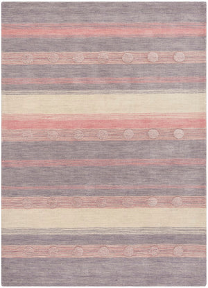 Safavieh Kids SFK801 Hand Loomed Rug