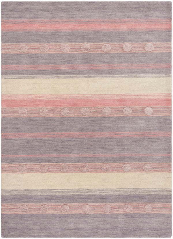 Safavieh Kids SFK801 Hand Loomed Rug