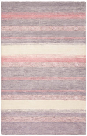 Safavieh Kids SFK801 Hand Loomed Rug