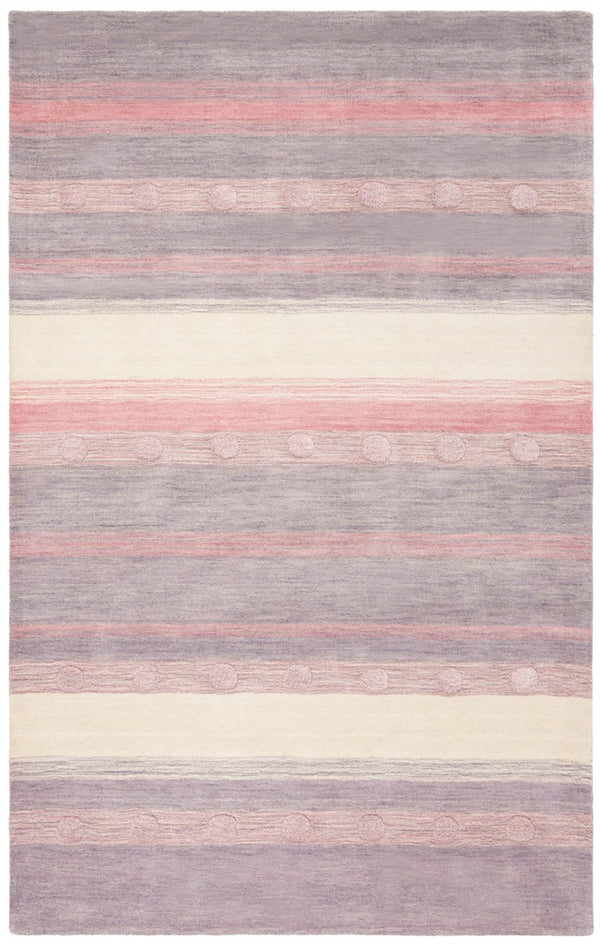 Safavieh Kids SFK801 Hand Loomed Rug