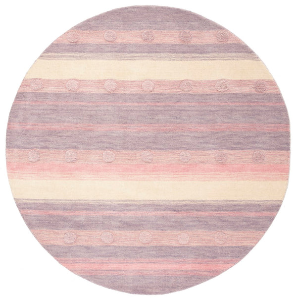 Safavieh Kids SFK801 Hand Loomed Rug